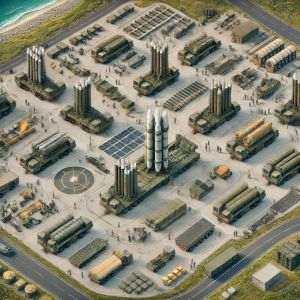 Kremlinul spune că aşteaptă clarificări despre posibila livrare de rachete Tomahawk către Ucraina